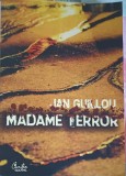 MADAME TERROR-JAN GUILLOU