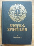 VIETILE SFINTILOR PE DECEMBRIE - 2000