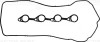 VICTOR REINZ 15-54064-01 Set garnituri, Capac supape