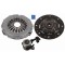 Kit ambreiaj Dacia Logan Mcv (Ks ); Nissan Micra 3 (K12); Renault Megane 2 Saloon (Lm0/1 ), 1.5 dCi (KS0K), 1.5 DCi, 1.5 dCi (LM0F, LM0T, LM2B), DCi,