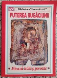 Puterea rugaciunii// 2013