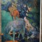 Gauguin - Nina Stanculescu-Zamfirescu// 1969