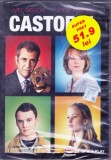 DVD Film de colectie: Castorul ( Mel Gibson, Jodie Foster ; SIGILAT )