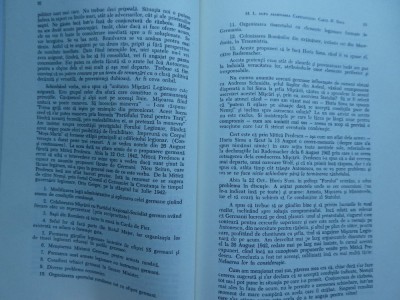 C-tin Virgil Gheorghiu, Ard malurile Nistrului; Mare reportaj de razboi, 1941, editia 1 legata integral piele foto