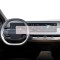 Folie protectie display navigatie si ceasuri de bord Duragon, din silicon, pentru Kia EV3 2024+, mata, anti-amprenta, kit instalare