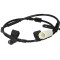 Senzor de avertizare,uzura placute de frana MINI MINI (R56) (2006 - 2013) KRIEGER 0950015098