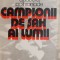 Campionii de sah ai lumii &ndash; Elisabeta Polihroniade