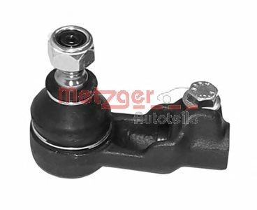 Cap de bara LAND ROVER FREELANDER Soft Top (LN) (1998 - 2006) METZGER 54035401 foto