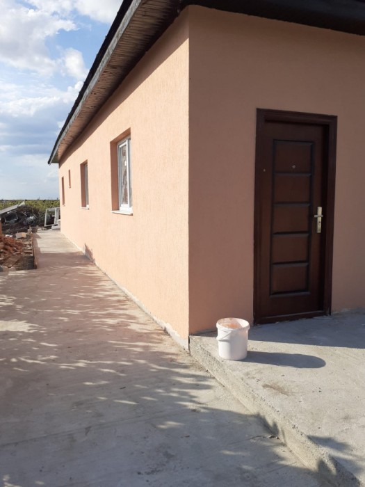 Casa de vanzare