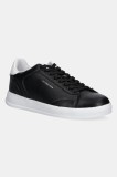 U.S. Polo Assn. sneakers CAMPY bărbați, culoarea negru CAMPY002M/5Y2