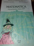 MATEMATICA ,MANUAL CLASA A III-A Chetroiu Steriana si Mariana Spineanu