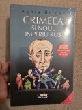 Cumpara ieftin 10+ Crimeea și noul imperiu rus ~ Agnia Grigas