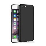 Cumpara ieftin Husa Telefon Plastic iPhone 6 Black