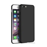 Cumpara ieftin Husa Telefon Plastic iPhone 6 Black