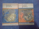 Z1 Scrieri Istorice - B.P. Hasdeu , 2 volume