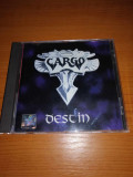 Cd Cargo Destin Mediapro Music 2000 Ex