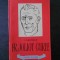 I. GHIMESAN - FR. JOLIOT CURIE