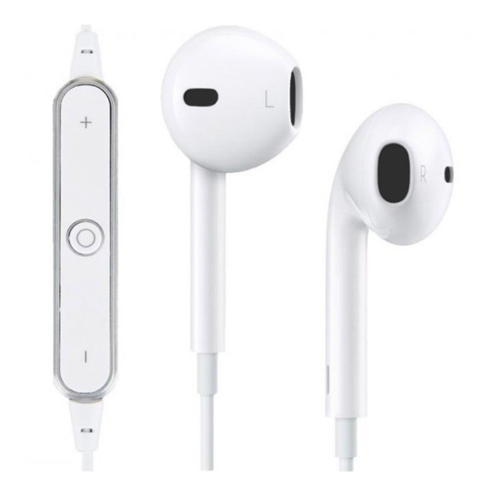 Casti bluetooth Sports, 10 m, microfon, baterie incorporata Casti bluetooth Sports, 10 m, microfon, baterie incorporata