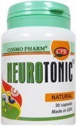Neurotonic 30 capsule - CosmoPharm Neurotonic 30 capsule - CosmoPharm