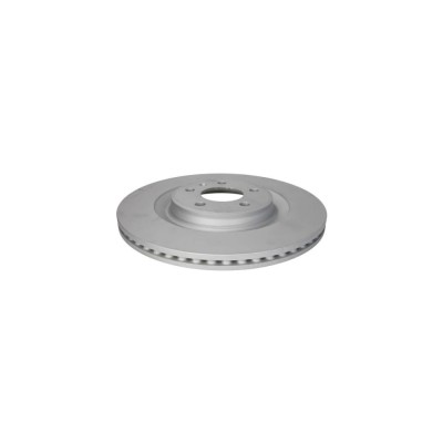 Disc frana AUDI A5 Cabriolet 8F7 BREMBO 09.B040.1X foto