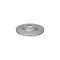 Disc frana AUDI A5 Cabriolet 8F7 BREMBO 09.B040.1X