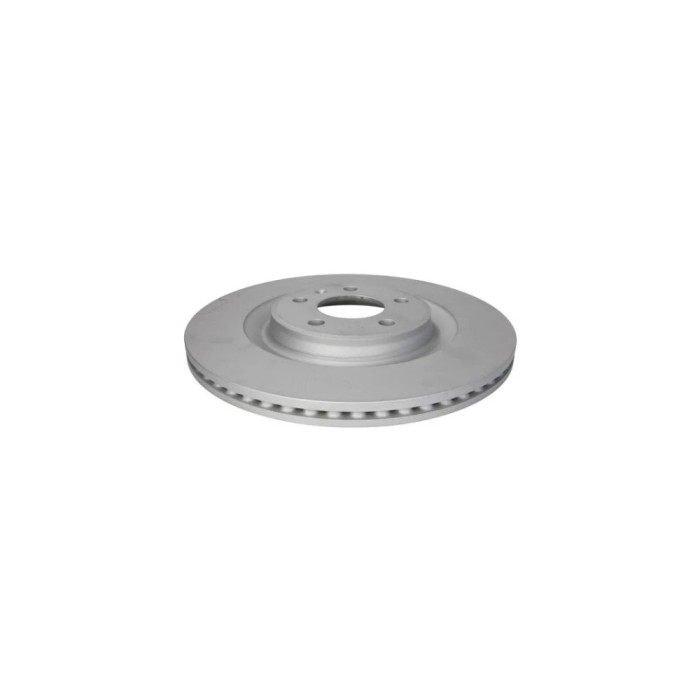 Disc frana AUDI A5 Cabriolet 8F7 BREMBO 09.B040.1X