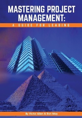 Mastering Project Management: A Guide for Leading foto