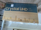 Vand tv samsung 7 serie TU 7100 4k display defect