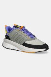 adidas sneakers X_Plrphase culoarea gri, IE8921