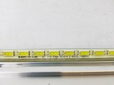 Barete LED 32: V12 Edge REV0.4 2 Din Philips 32PFL3517H Ecran LC320EUE(SE)(M1)