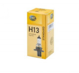 Bec Bulb H13 12V HELLA 60/55W P26.4t