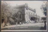 Odessa, primaria// fotografie