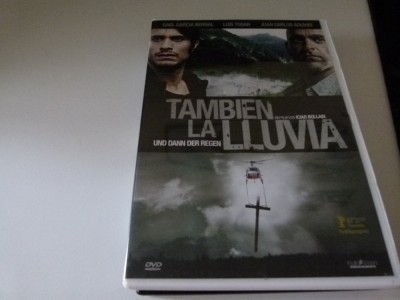 Si dupa acea ploaia foto