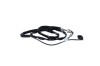 NRF 707039 EASY FIT Senzor, temperatura gaze evacuare