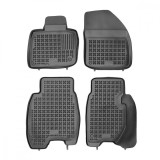 Covorase auto HONDA Civic Hatchback 2006-2011 Rezaw Plast