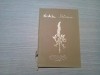 Belgradul in cinci prieteni - Nichita Stanescu - Editie Bibliofila, 2003, 74 p., tiraj 1500 ex.