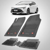Cumpara ieftin Covorase Toyota Corolla E210 Hatchback Compatibile 2022-2024 | Black