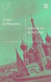 Criza la Moscova, Pandora M