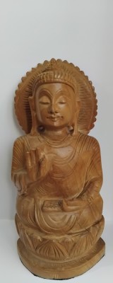 Statueta Buddha foto