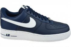 Incaltaminte sneakers Nike Air Force 1 &amp;#039;07 AN20 CJ0952-400 pentru Barbati foto