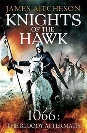 James Aitcheson - Knights of the Hawk foto