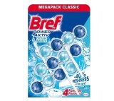 Bref Power Aktiv Odorizant Toaleta Ocean 150 g