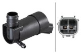 Pompa de apa spalare parbriz Ford Focus C-Max, Focus II, Mondeo III, Mondeo IV; Volvo C70 II, S40 II, S60 I, S80 I, S80 II Motor 1.4, 1.6, 1.6 D,