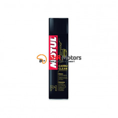 Spray curatare carburator Motul 400 ml