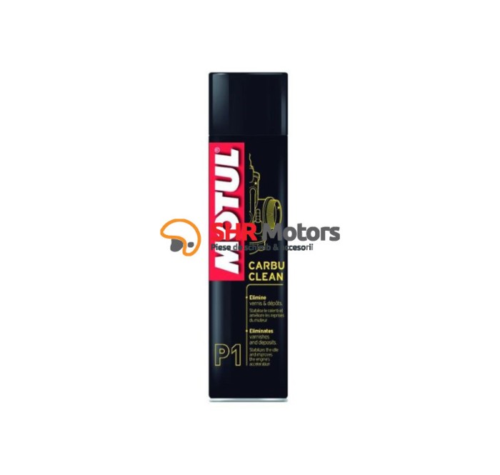 Spray curatare carburator Motul 400 ml