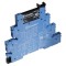 Releu intermediar SPST-NO 24VDC