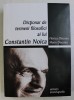 Dicționar Termeni Filosofici Noica - Florica și Marin Diaconu, Enciclopedic, 724 pagini