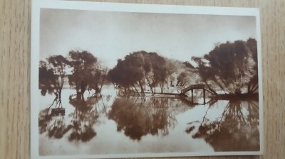 QW23 B - Carte postala - tematica turism - vedere - Romania - Bucuresti 229 foto
