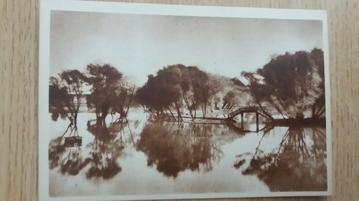 QW23 B - Carte postala - tematica turism - vedere - Romania - Bucuresti 229