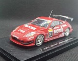 Macheta Nissan 350Z - Ebbro 1/43